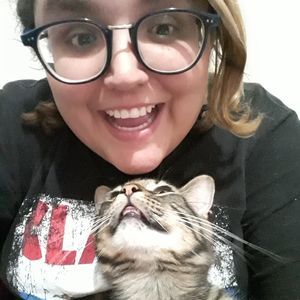 Meet your Posher, Trina